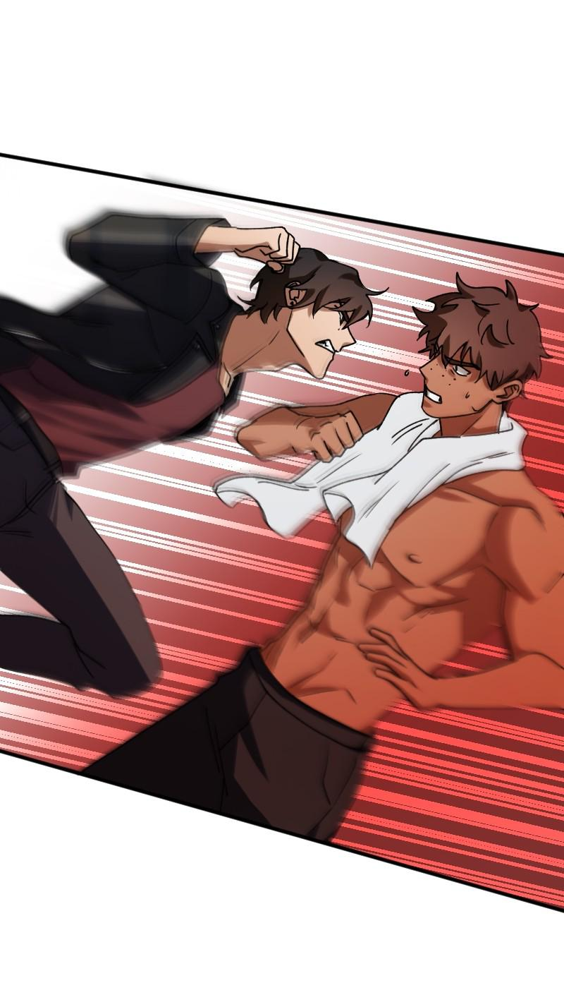 Манга Любовь кусает - Глава 8 Страница 42