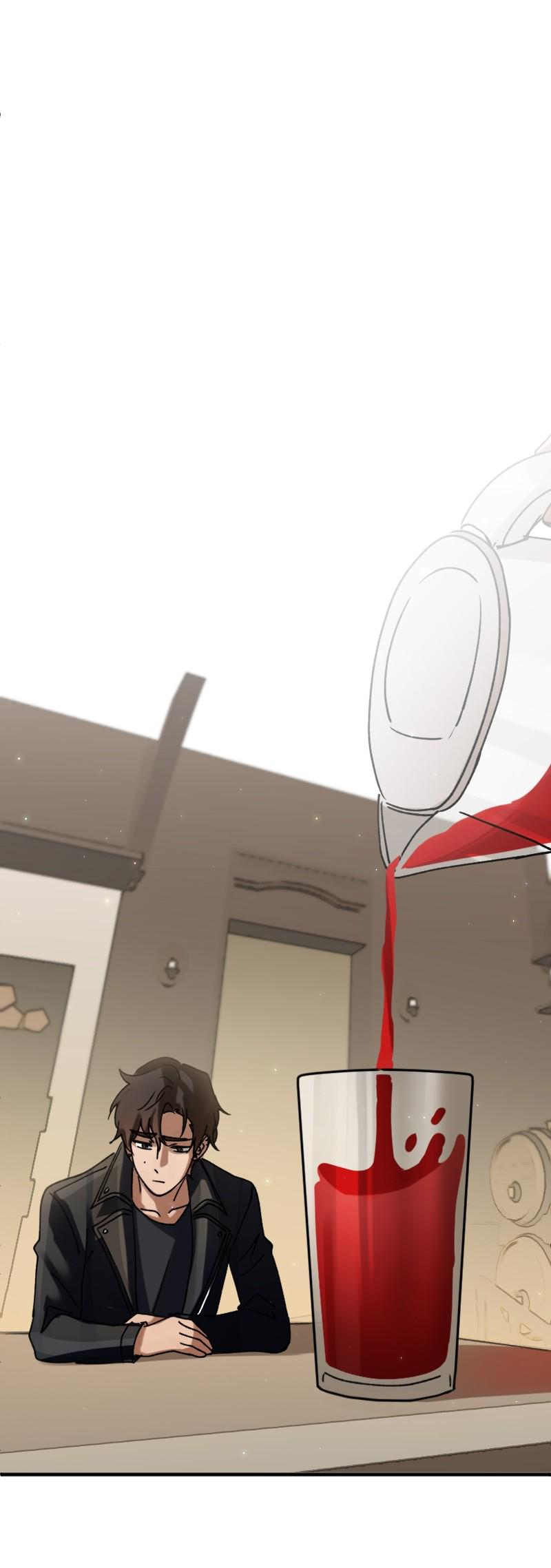 Манга Любовь кусает - Глава 5 Страница 27