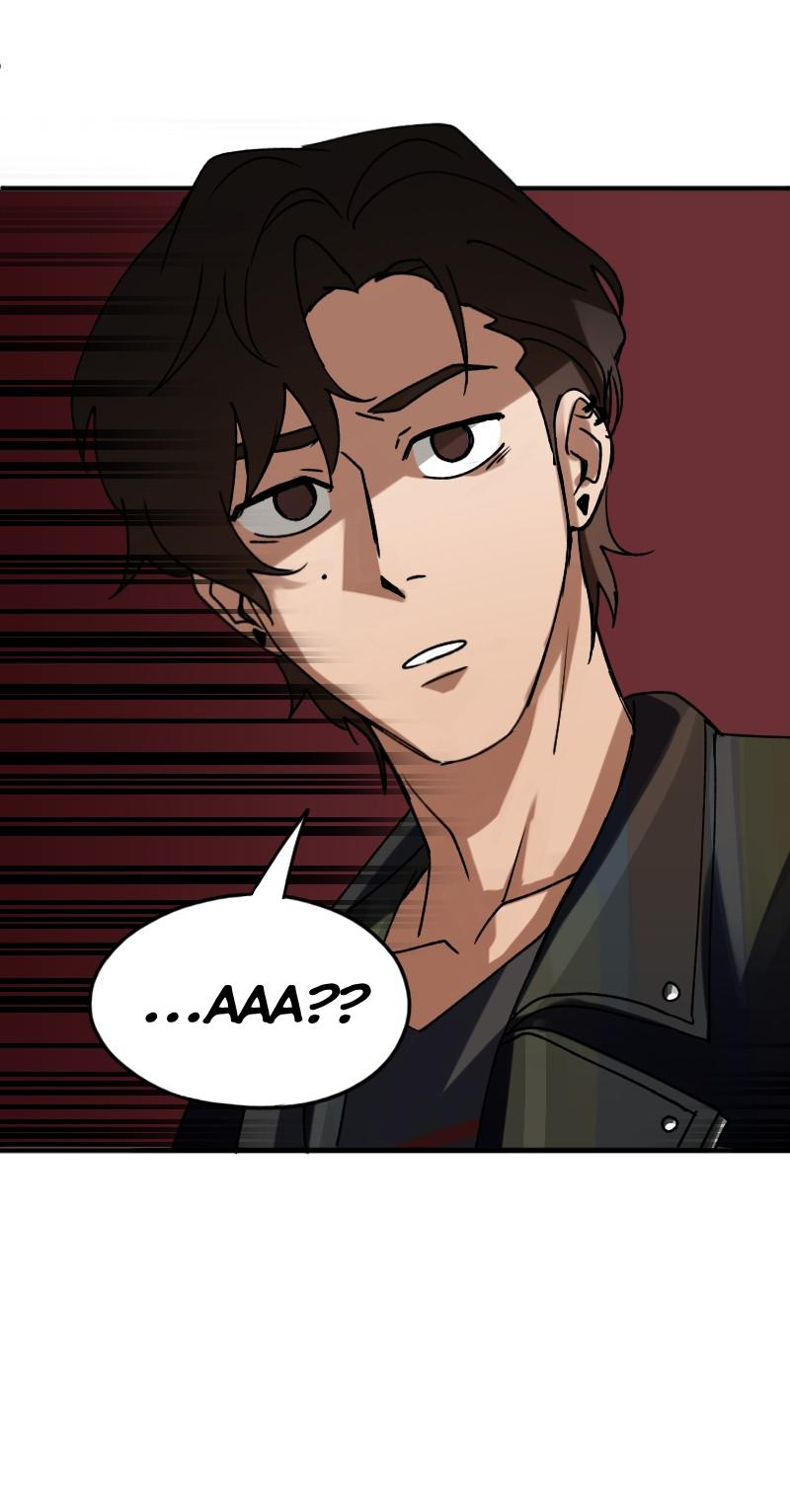 Манга Любовь кусает - Глава 5 Страница 44