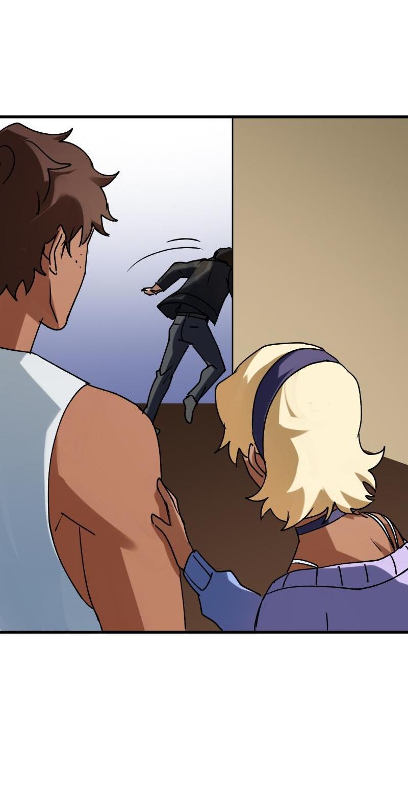 Манга Любовь кусает - Глава 4 Страница 35