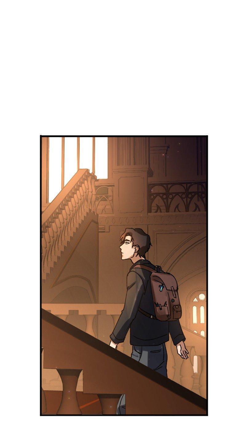 Манга Любовь кусает - Глава 3 Страница 7