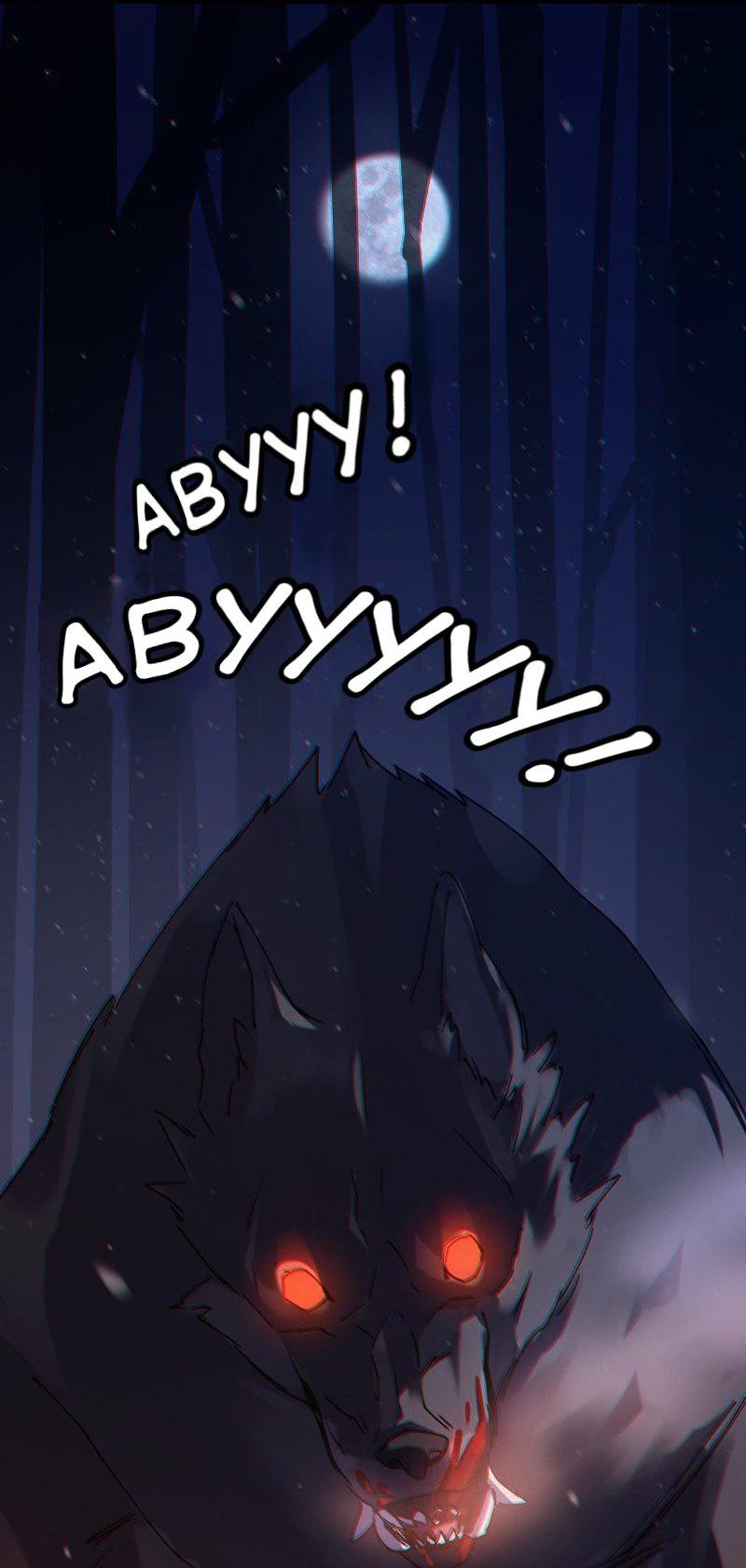 Манга Любовь кусает - Глава 3 Страница 16