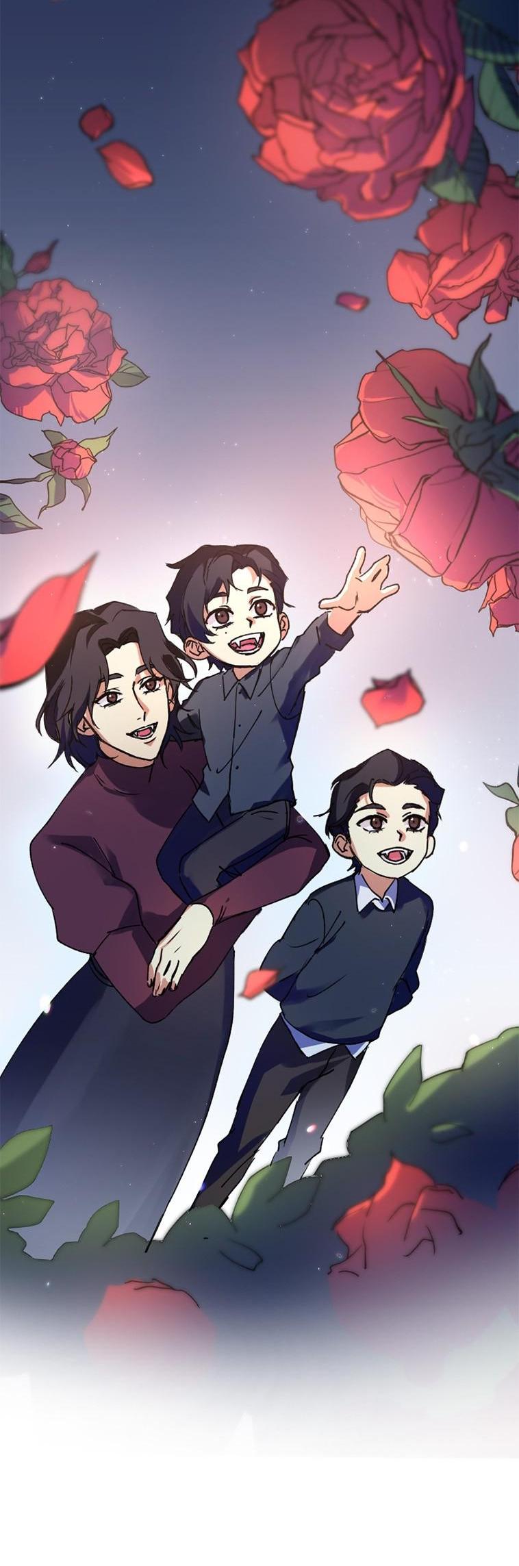 Манга Любовь кусает - Глава 1 Страница 4