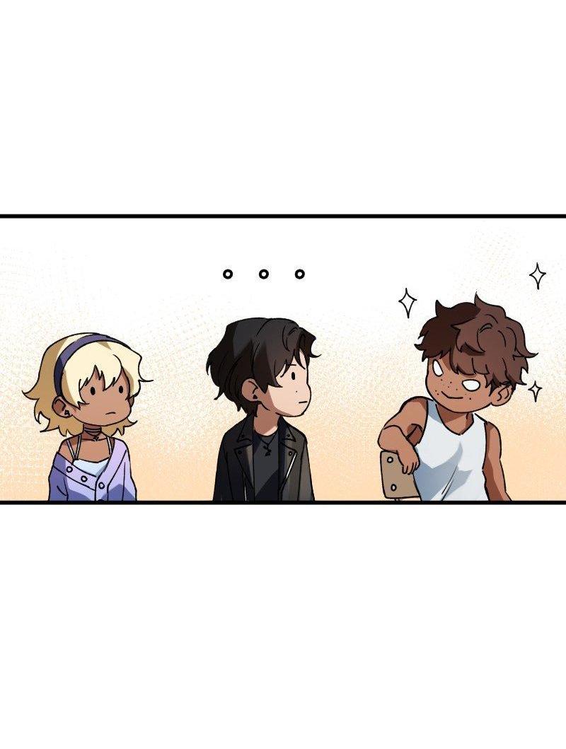 Манга Любовь кусает - Глава 1 Страница 42