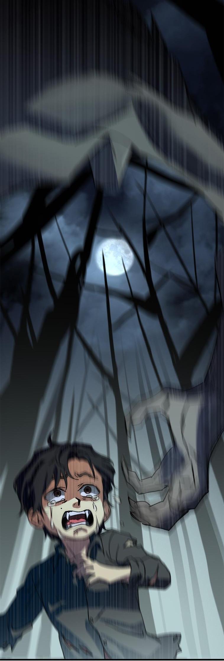 Манга Любовь кусает - Глава 1 Страница 7