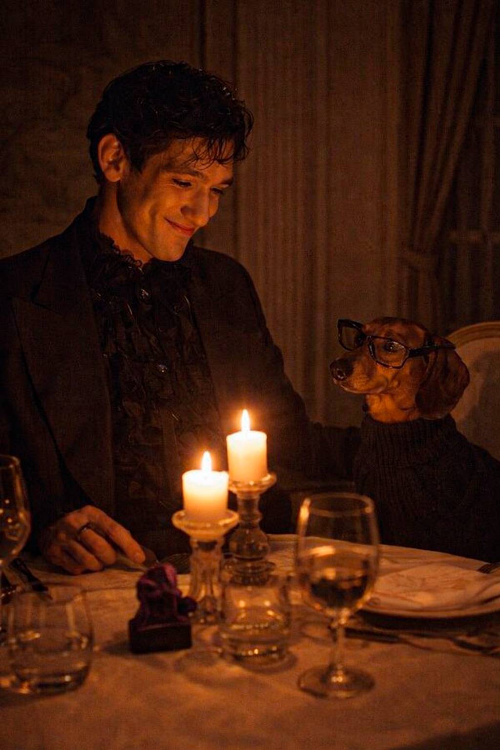 Манга Любовь кусает - Глава 43 Страница 14