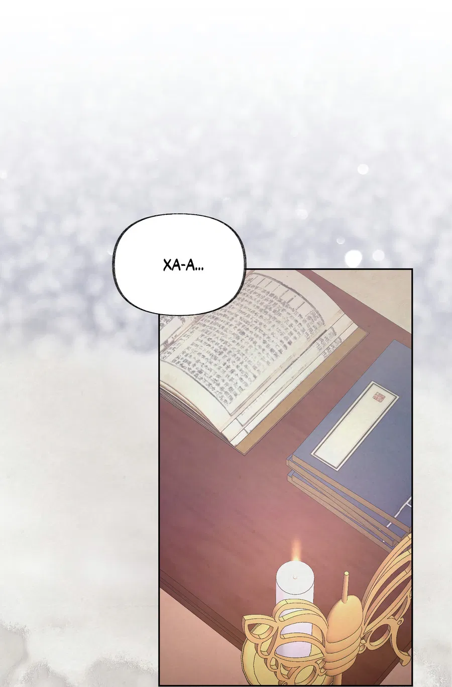 Манга Кара - Глава 15 Страница 2