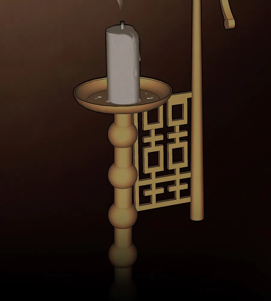 Манга Кара - Глава 12 Страница 79