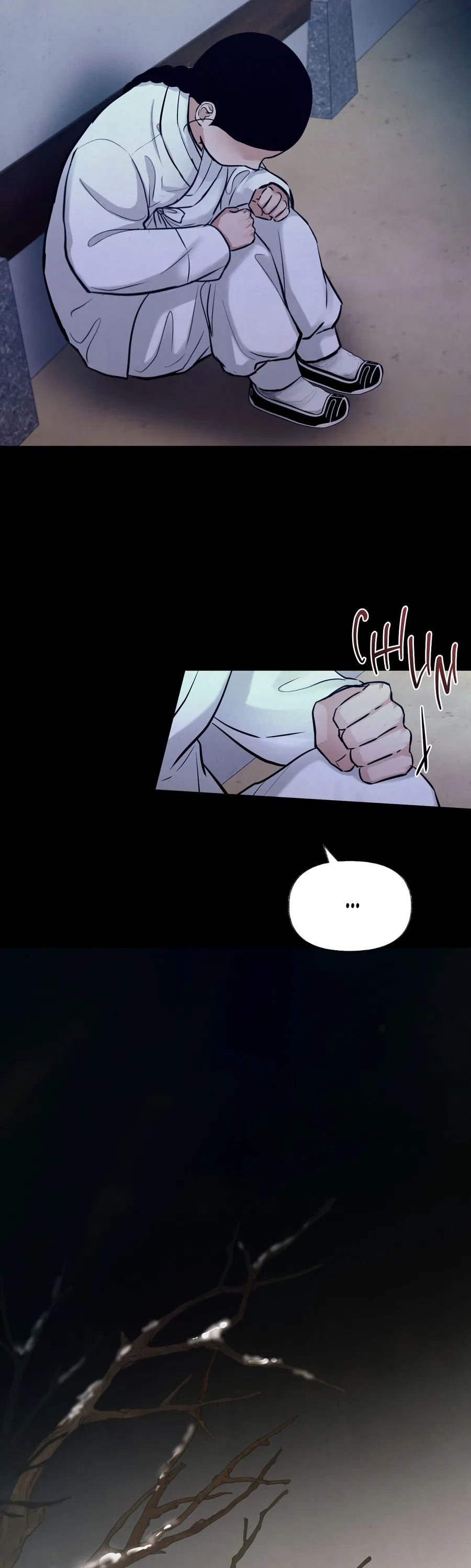 Манга Кара - Глава 11 Страница 53