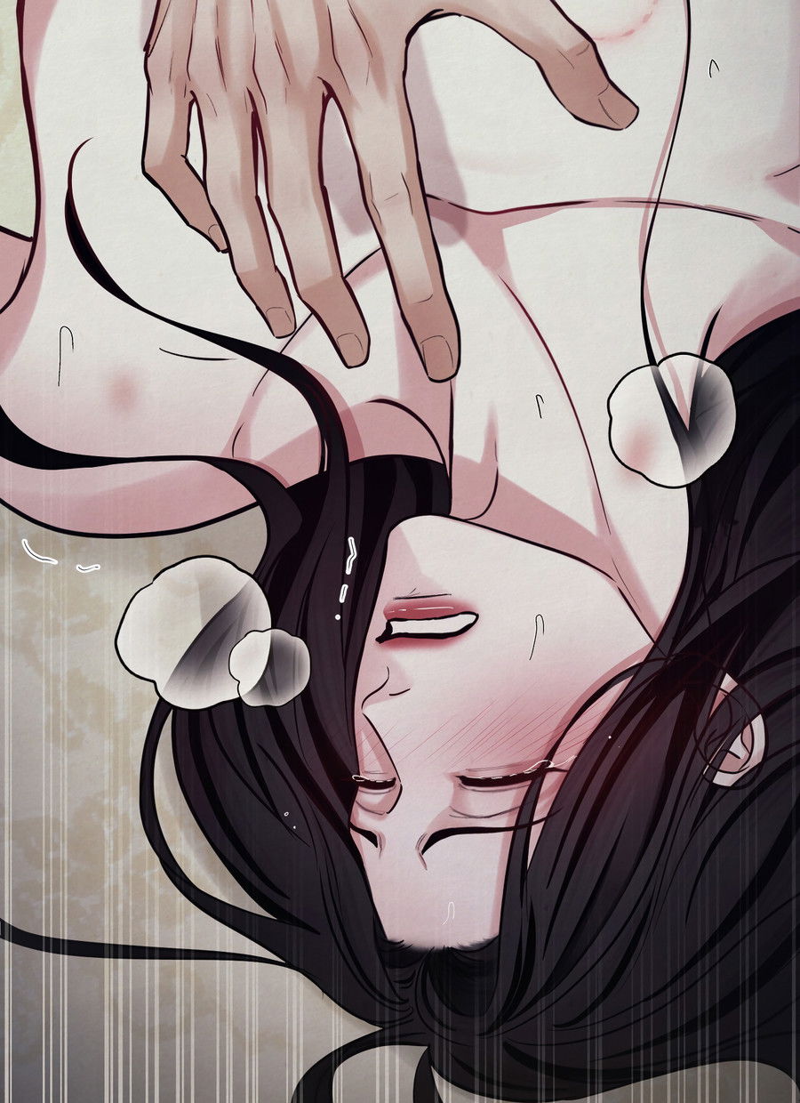 Манга Кара - Глава 10 Страница 39