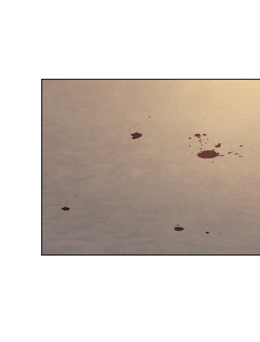 Манга Кара - Глава 9 Страница 39