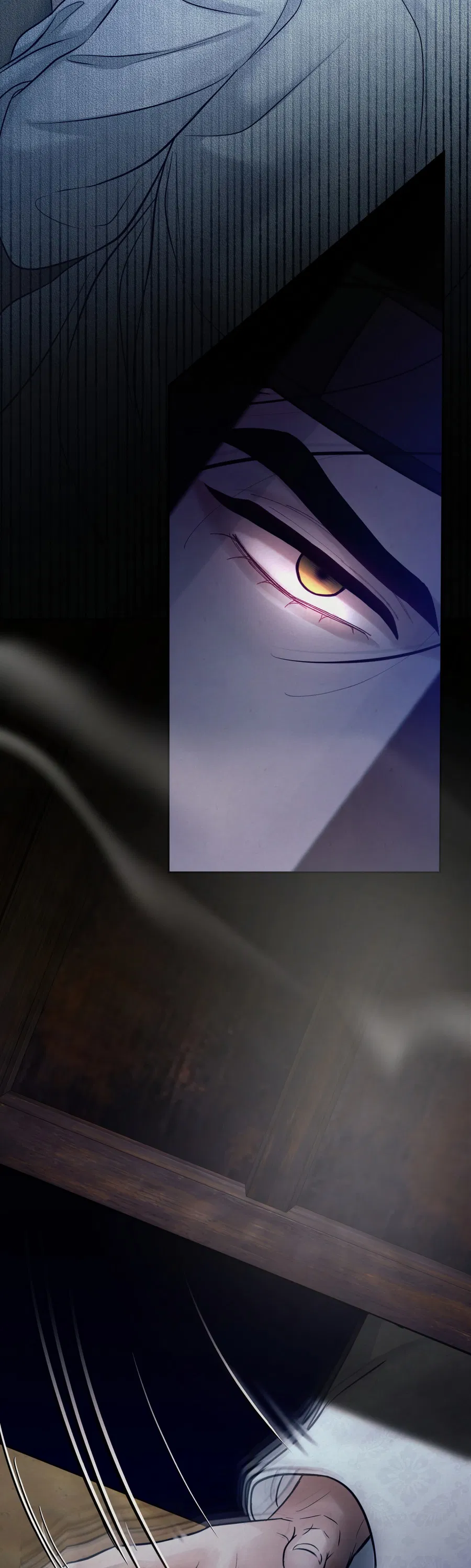 Манга Кара - Глава 6 Страница 6