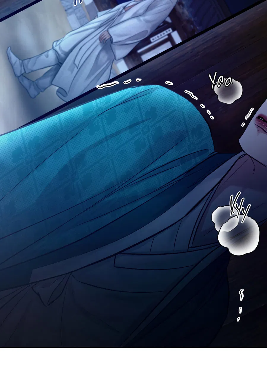 Манга Кара - Глава 5 Страница 31