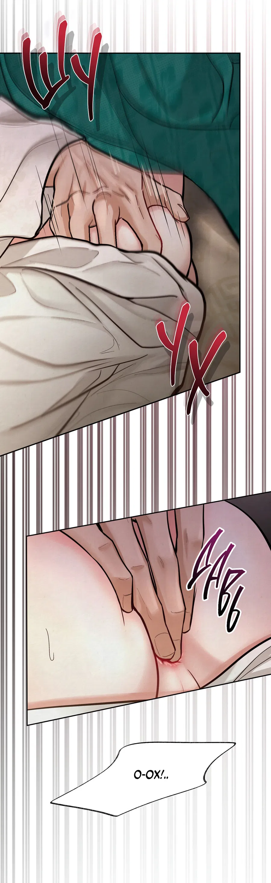 Манга Кара - Глава 4 Страница 68