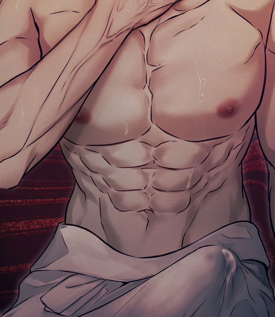 Манга Кара - Глава 3 Страница 3