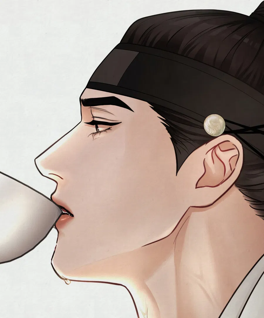 Манга Кара - Глава 3 Страница 80