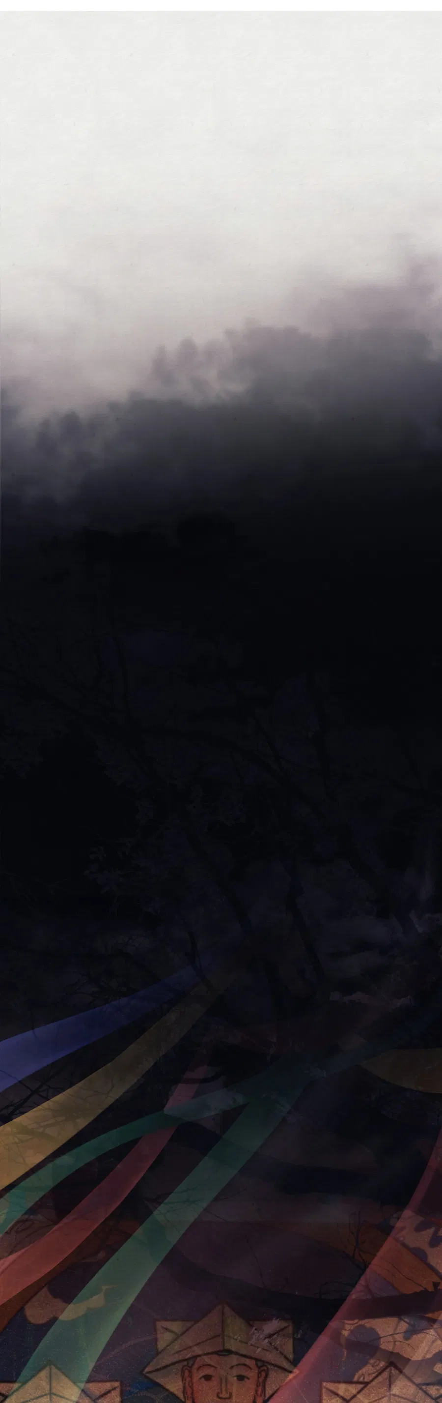 Манга Кара - Глава 2 Страница 27