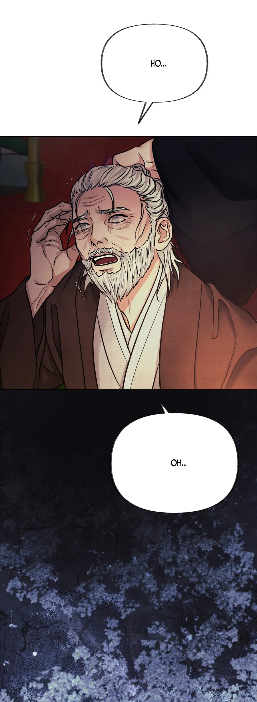 Манга Кара - Глава 2 Страница 64