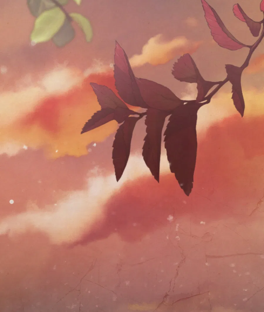 Манга Кара - Глава 1 Страница 75