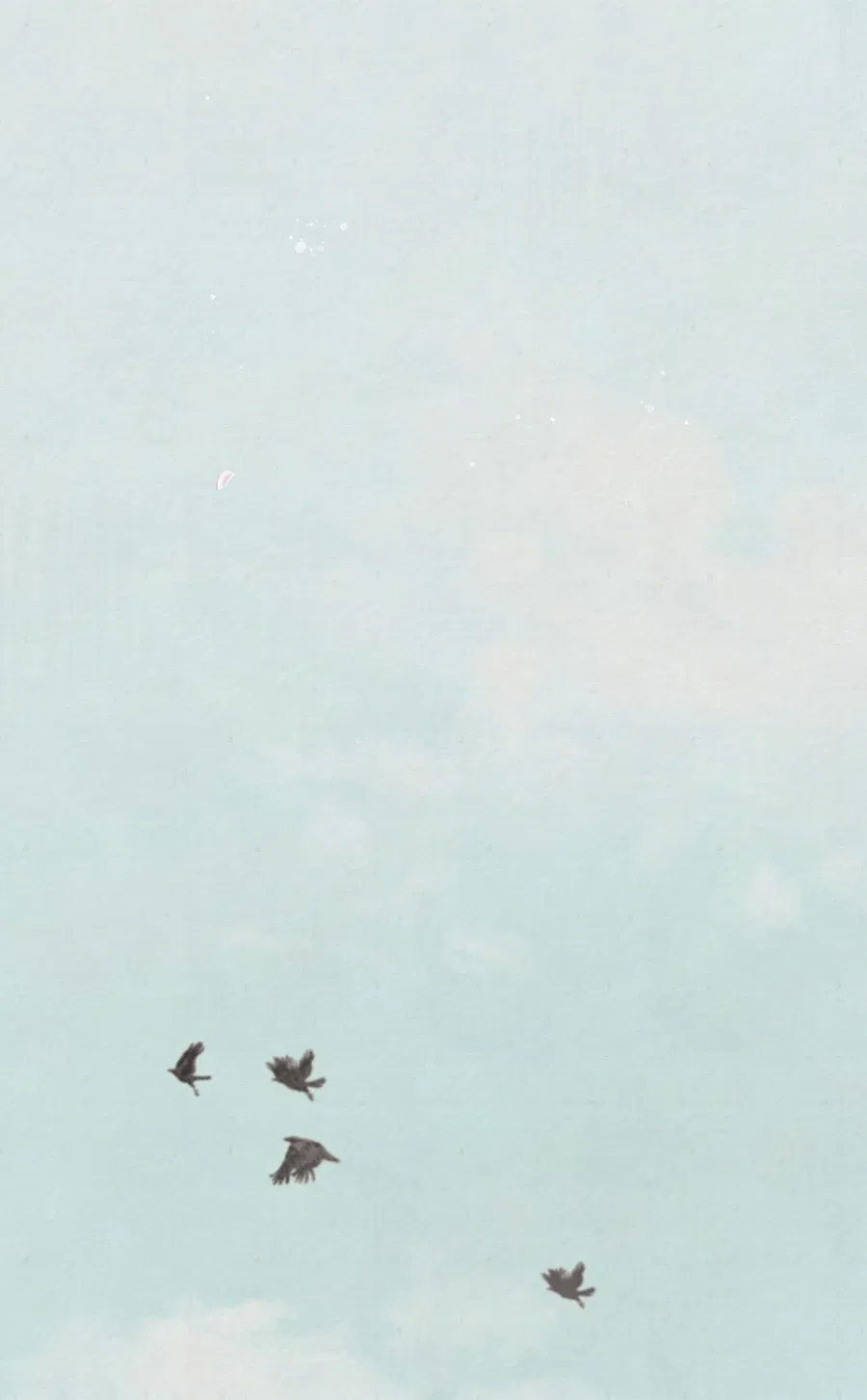 Манга Кара - Глава 1 Страница 18