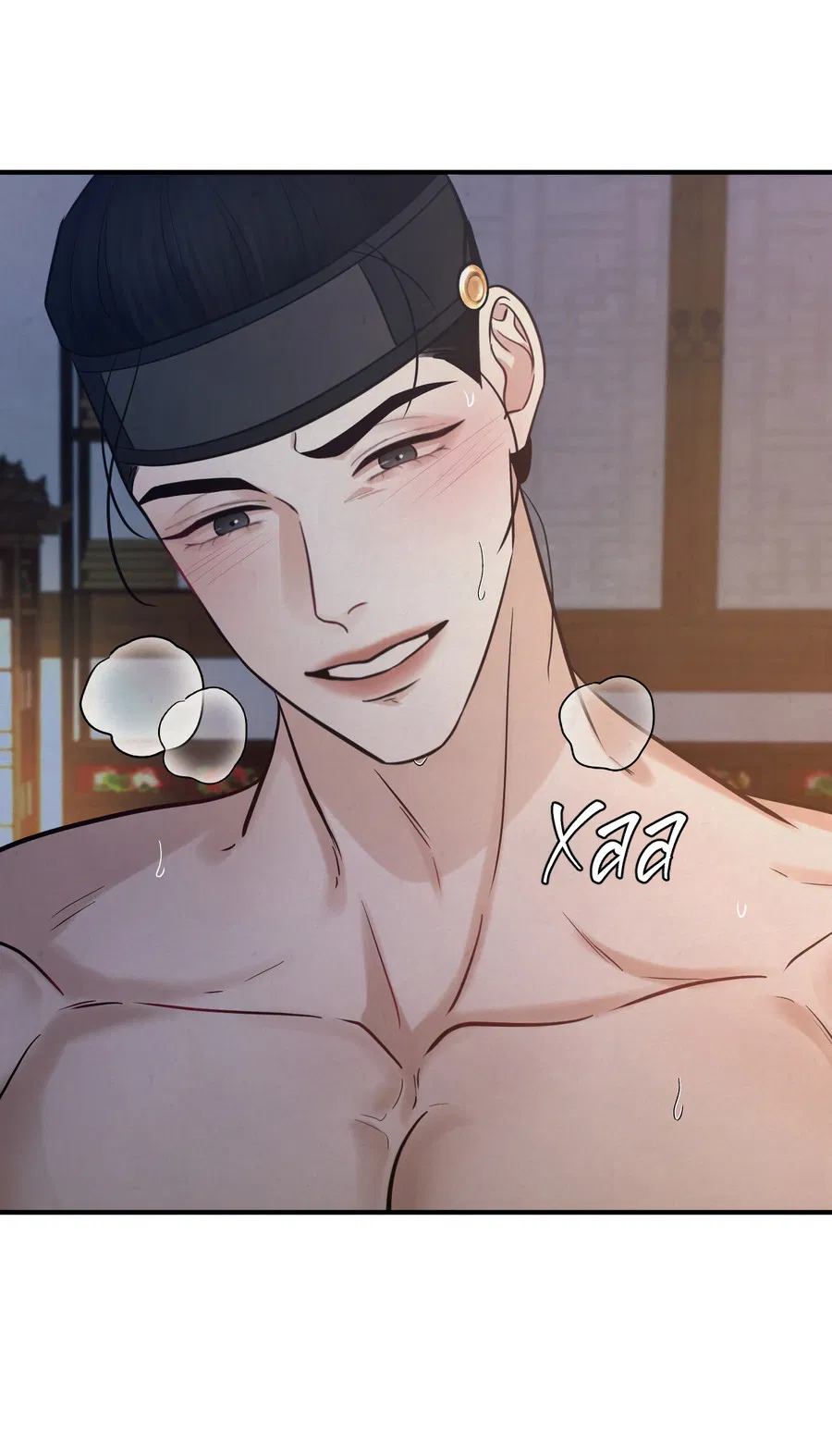 Манга Кара - Глава 17 Страница 41