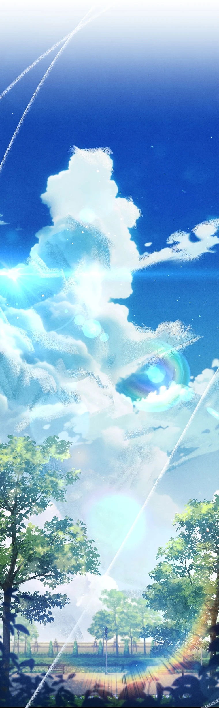 Манга Процветающее агентство для жалких главных героев-мужчин работает в полную силу! - Глава 15 Страница 36