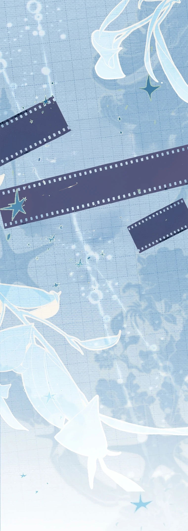 Манга Процветающее агентство для жалких главных героев-мужчин работает в полную силу! - Глава 15 Страница 21