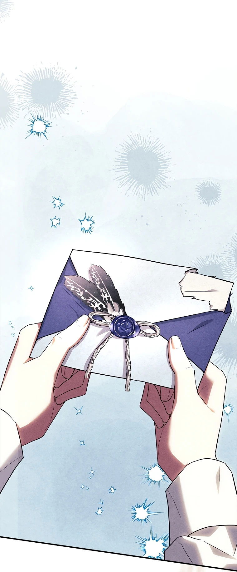 Манга Процветающее агентство для жалких главных героев-мужчин работает в полную силу! - Глава 15 Страница 1