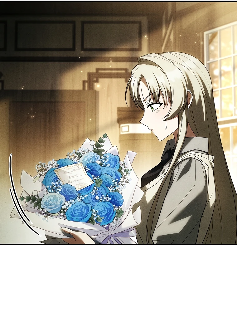 Манга Процветающее агентство для жалких главных героев-мужчин работает в полную силу! - Глава 13 Страница 20