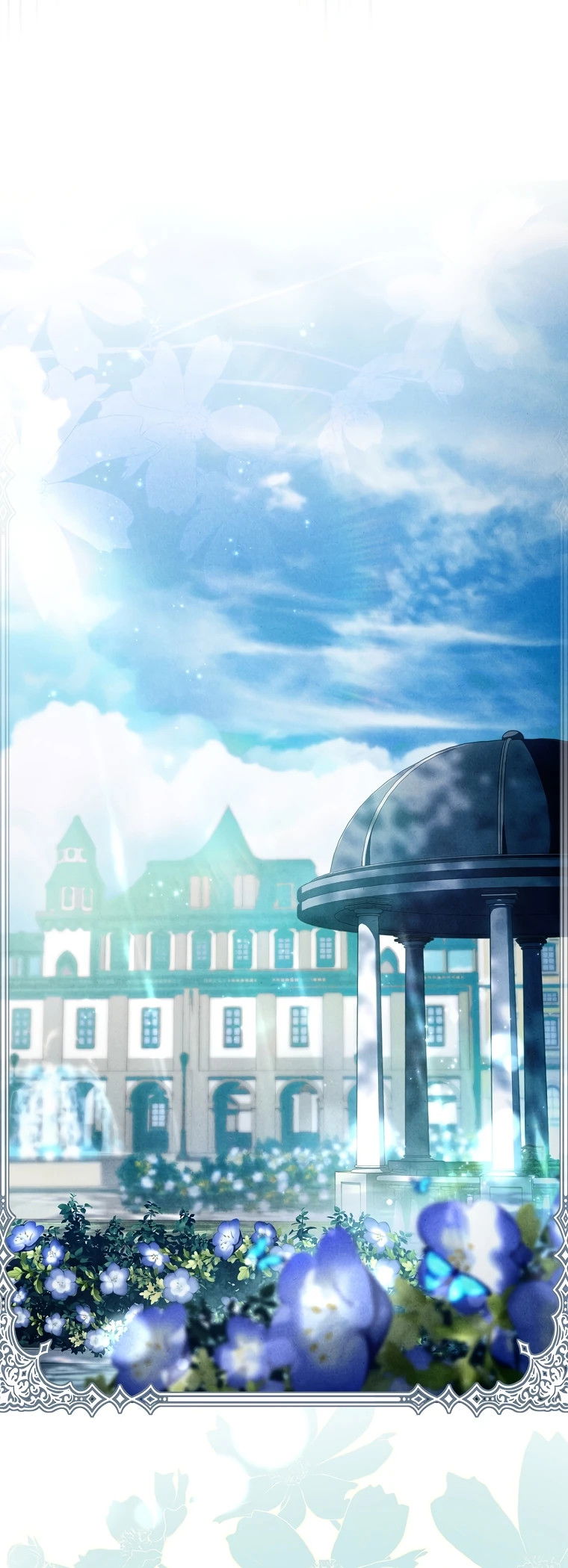 Манга Процветающее агентство для жалких главных героев-мужчин работает в полную силу! - Глава 13 Страница 41