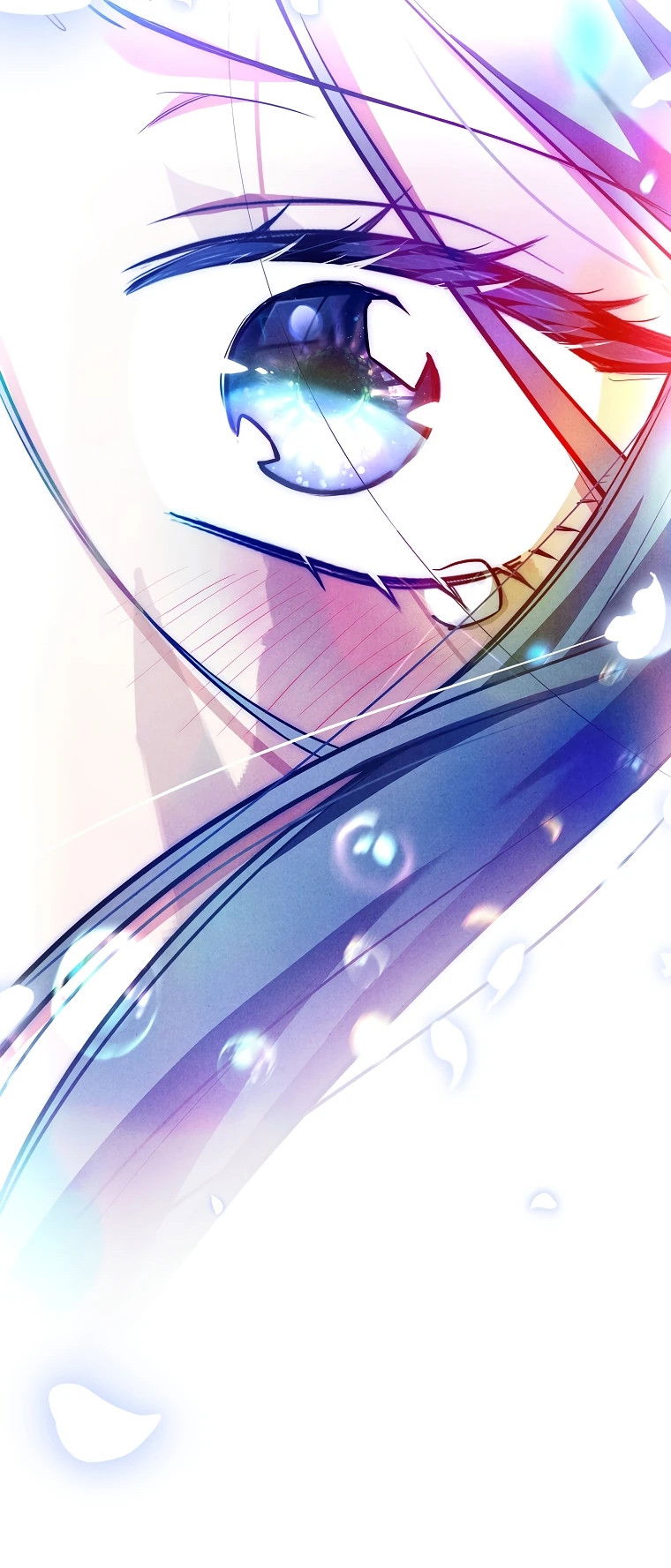 Манга Процветающее агентство для жалких главных героев-мужчин работает в полную силу! - Глава 13 Страница 59