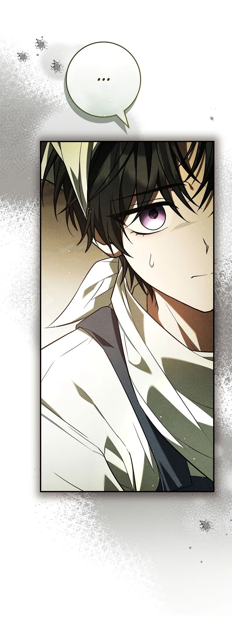 Манга Процветающее агентство для жалких главных героев-мужчин работает в полную силу! - Глава 11 Страница 13