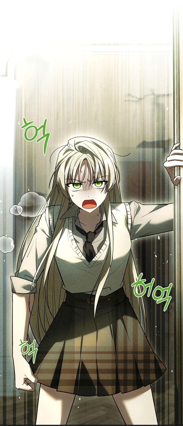 Манга Процветающее агентство для жалких главных героев-мужчин работает в полную силу! - Глава 11 Страница 36