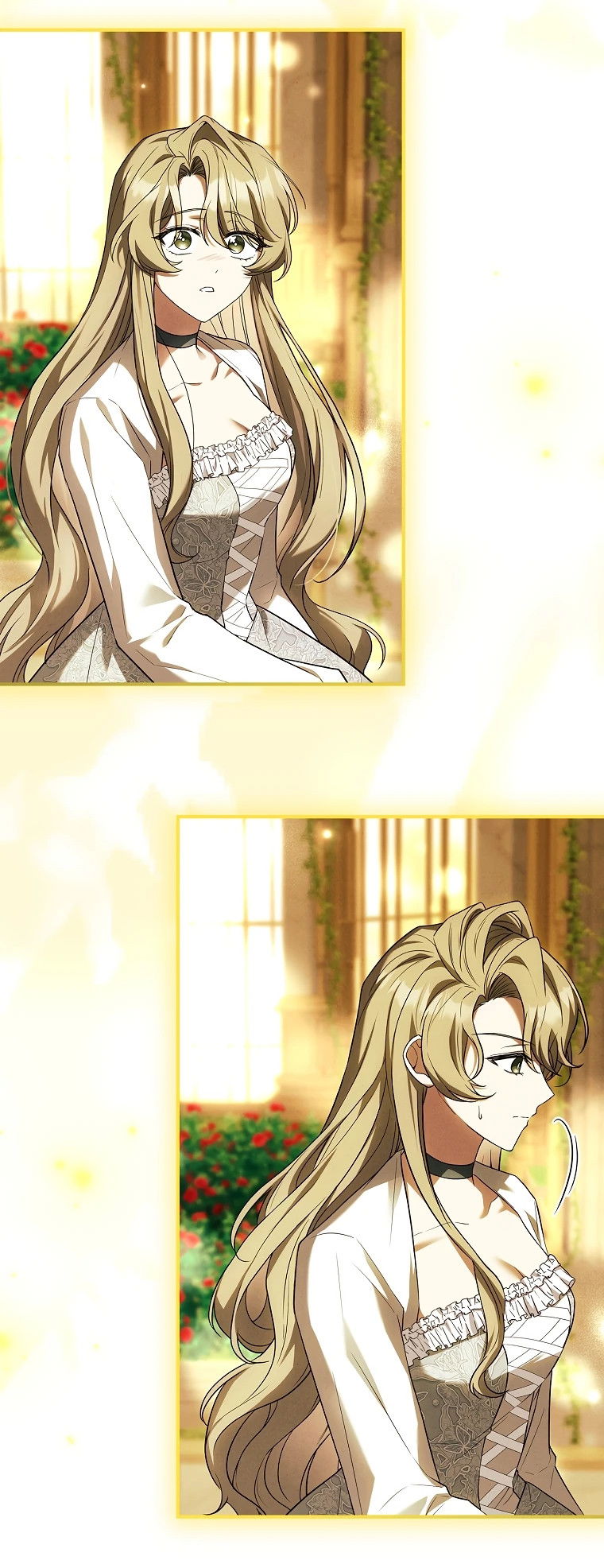 Манга Процветающее агентство для жалких главных героев-мужчин работает в полную силу! - Глава 10 Страница 8