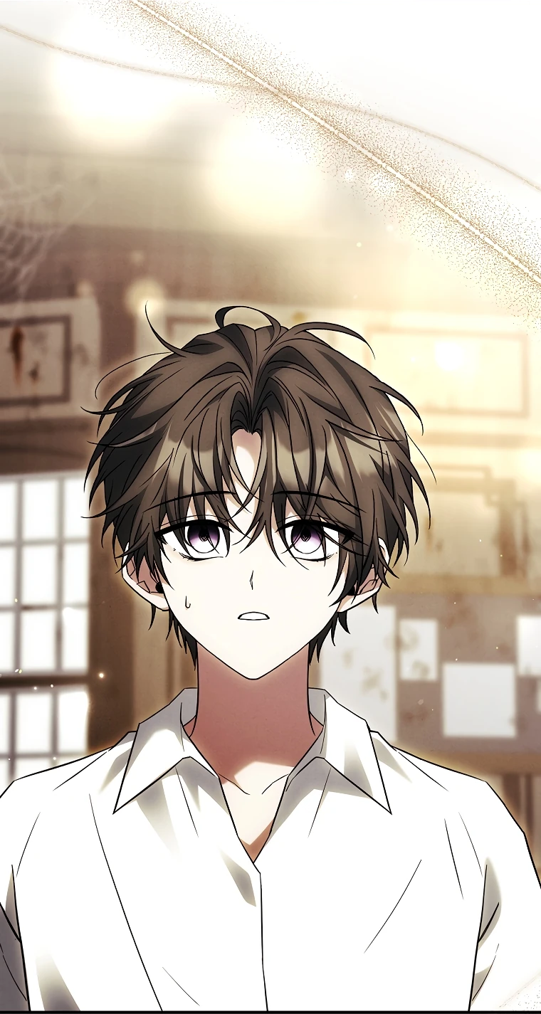 Манга Процветающее агентство для жалких главных героев-мужчин работает в полную силу! - Глава 8 Страница 27