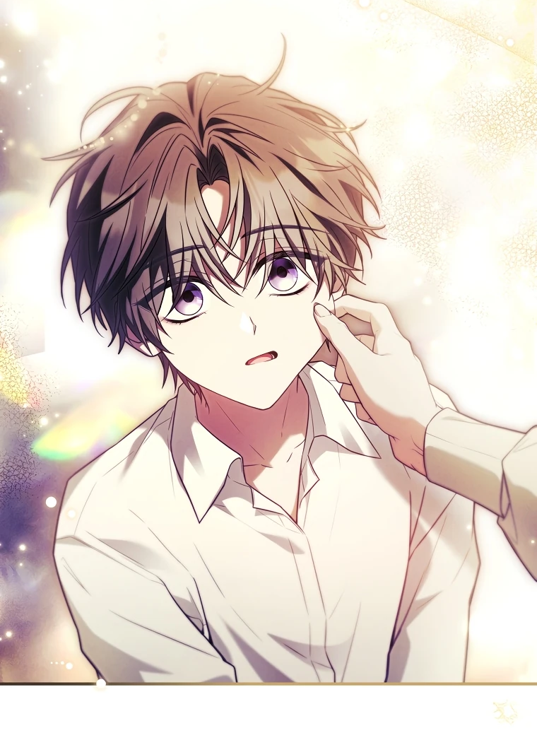 Манга Процветающее агентство для жалких главных героев-мужчин работает в полную силу! - Глава 8 Страница 18