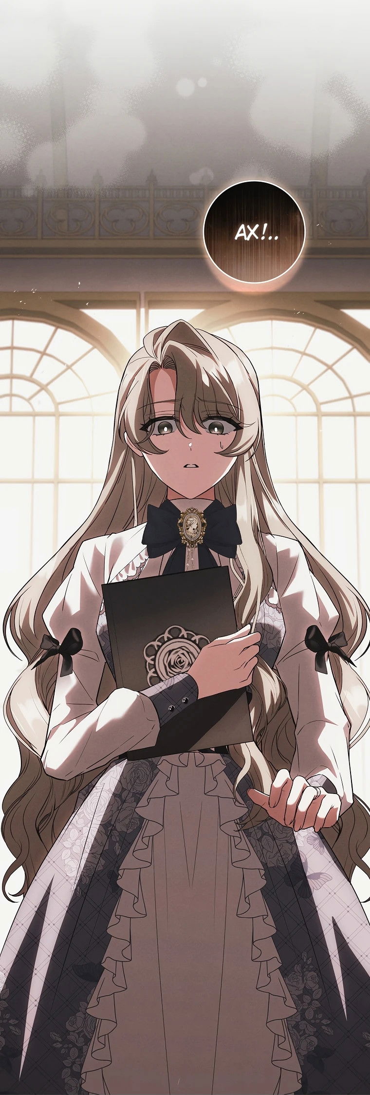 Манга Процветающее агентство для жалких главных героев-мужчин работает в полную силу! - Глава 8 Страница 58