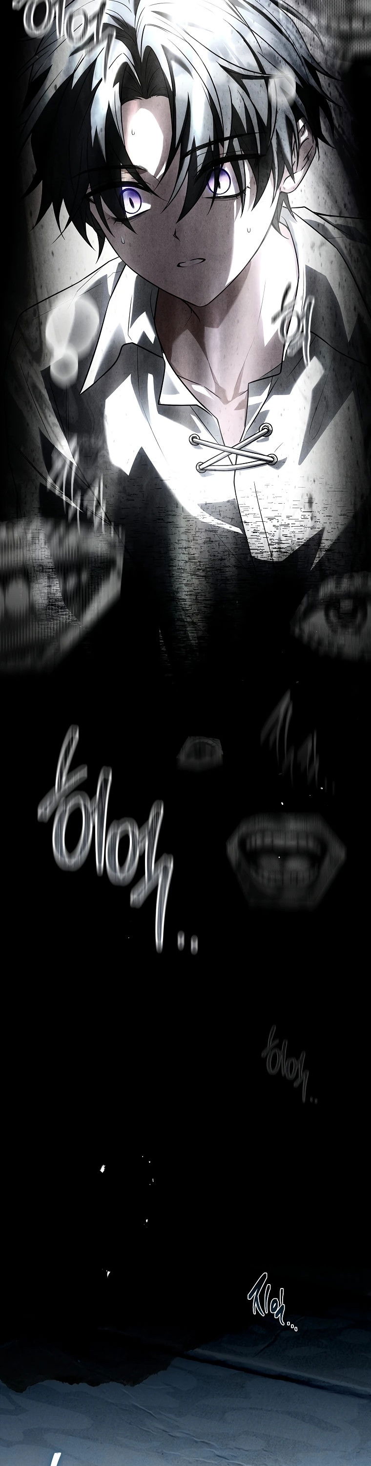 Манга Процветающее агентство для жалких главных героев-мужчин работает в полную силу! - Глава 7 Страница 55