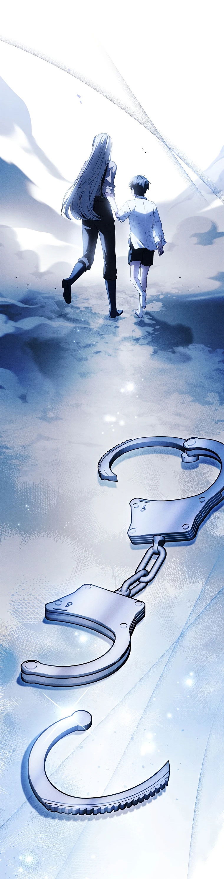 Манга Процветающее агентство для жалких главных героев-мужчин работает в полную силу! - Глава 7 Страница 64