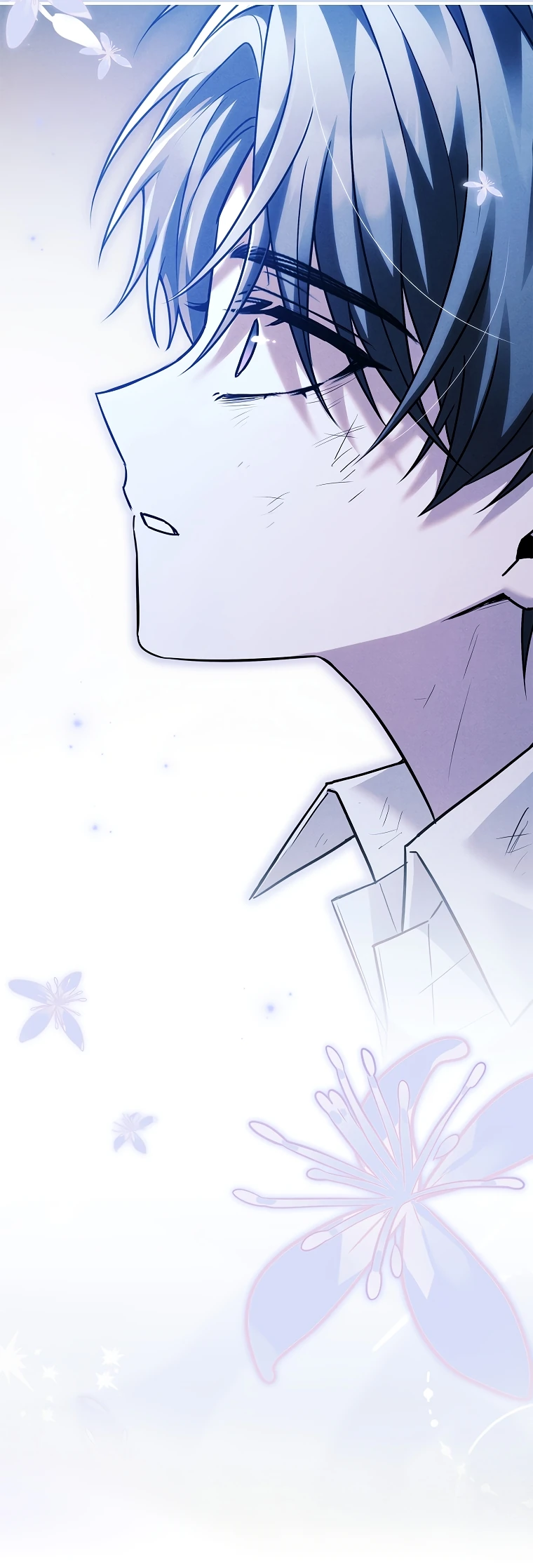 Манга Процветающее агентство для жалких главных героев-мужчин работает в полную силу! - Глава 7 Страница 62