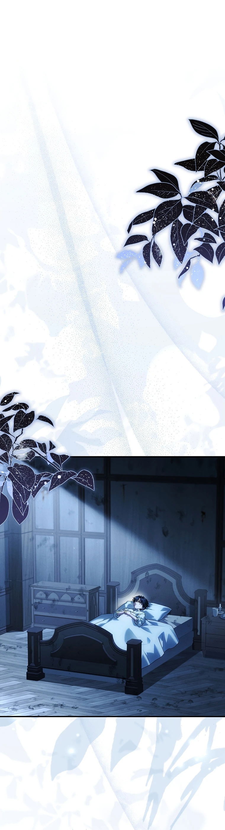 Манга Процветающее агентство для жалких главных героев-мужчин работает в полную силу! - Глава 7 Страница 46