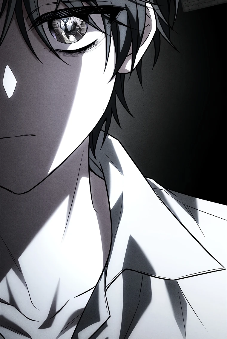 Манга Процветающее агентство для жалких главных героев-мужчин работает в полную силу! - Глава 7 Страница 49