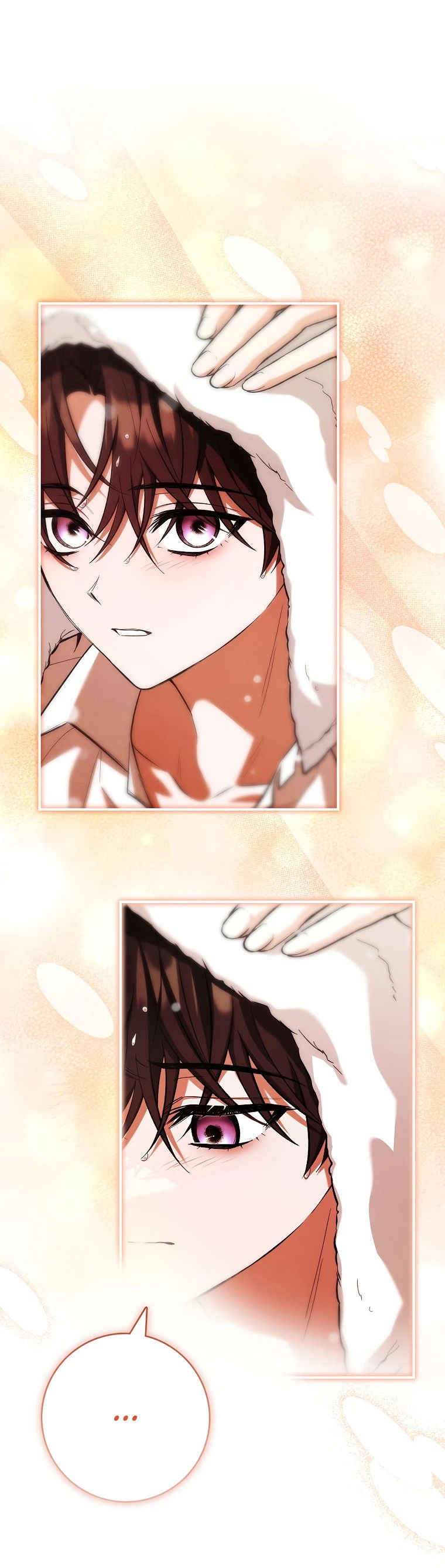 Манга Процветающее агентство для жалких главных героев-мужчин работает в полную силу! - Глава 6 Страница 53