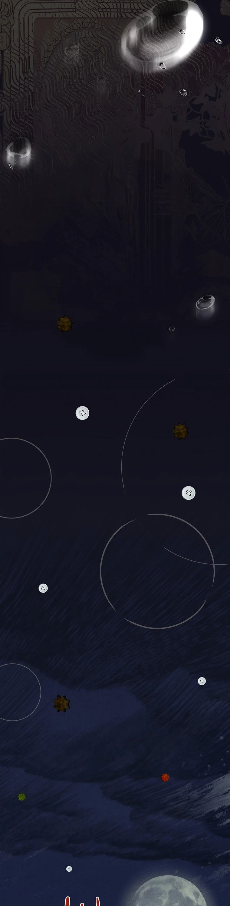 Манга Процветающее агентство для жалких главных героев-мужчин работает в полную силу! - Глава 1 Страница 20