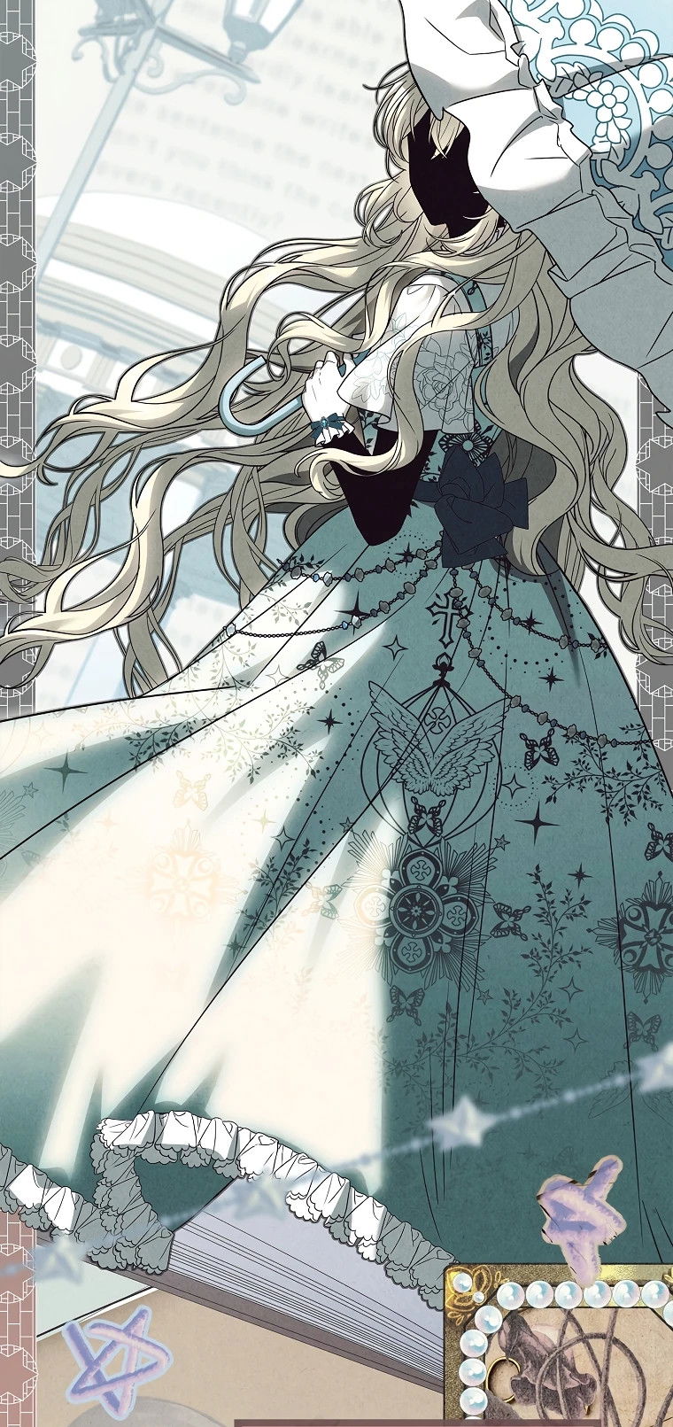 Манга Процветающее агентство для жалких главных героев-мужчин работает в полную силу! - Глава 1 Страница 28