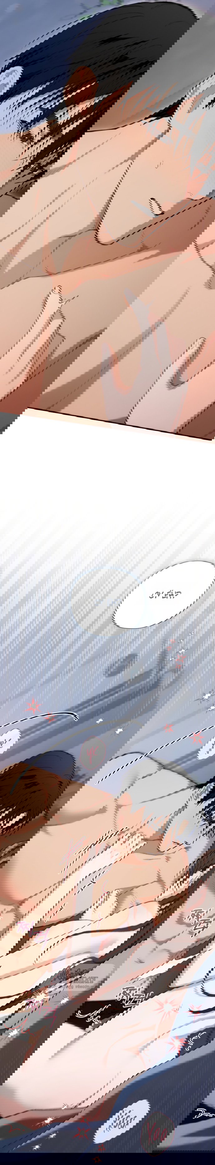 Манга Национальное шоссе №1 - Глава 22 Страница 16