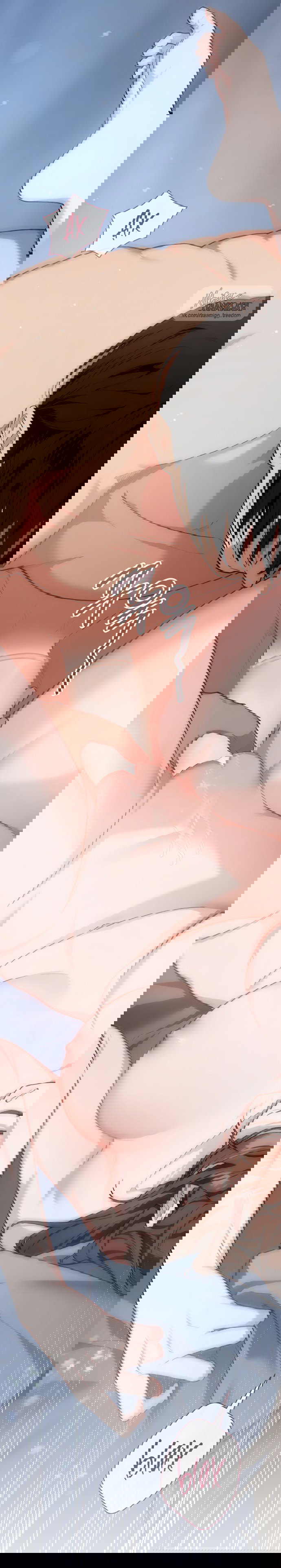 Манга Национальное шоссе №1 - Глава 22 Страница 28