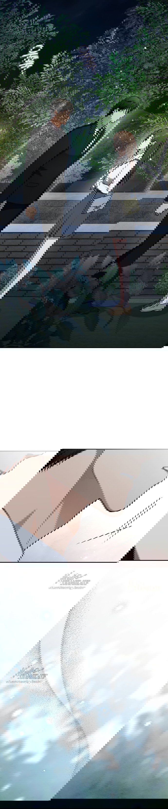 Манга Национальное шоссе №1 - Глава 21 Страница 11