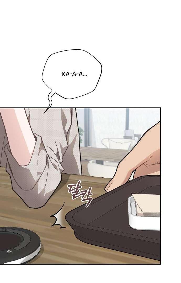 Манга Национальное шоссе №1 - Глава 10 Страница 33