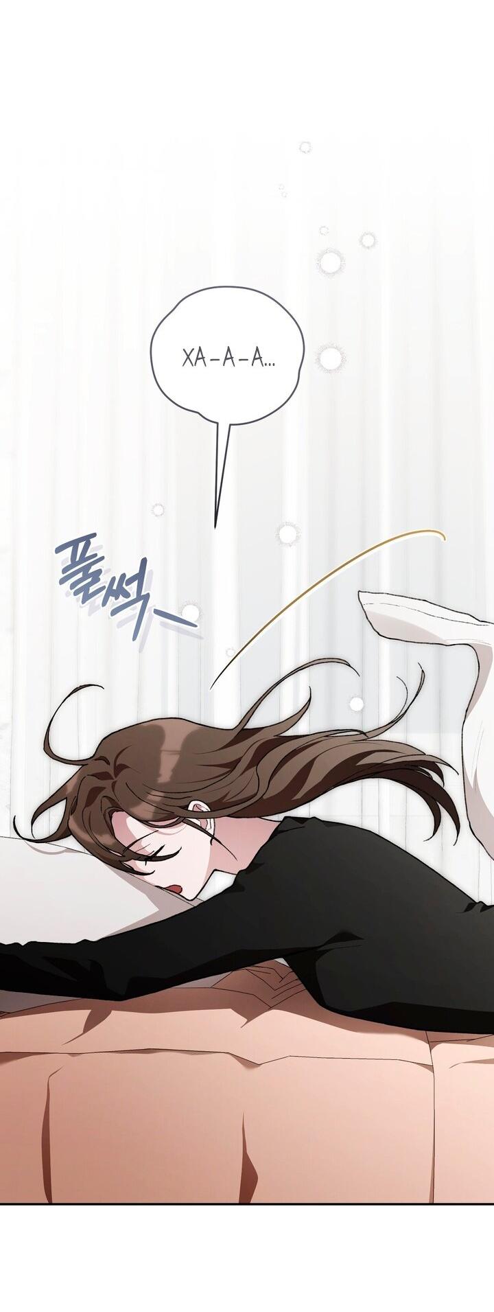 Манга Национальное шоссе №1 - Глава 6 Страница 27